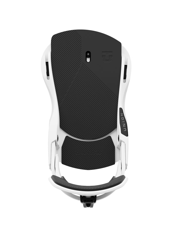 2025 Union Force Binding - White
