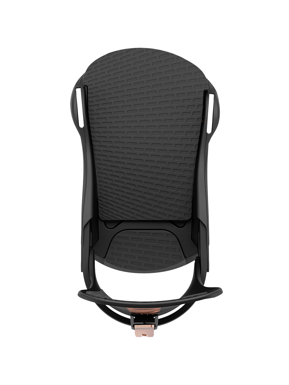 2025 Union Juliet Binding - Black
