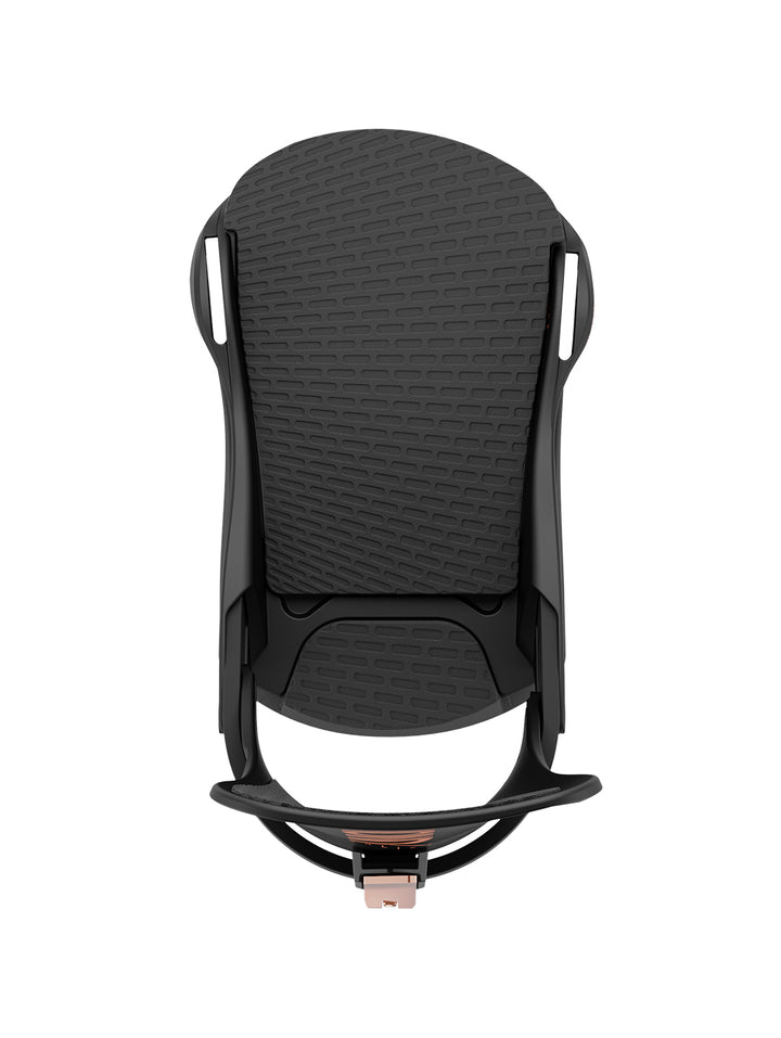 2025 Union Juliet Binding - Black