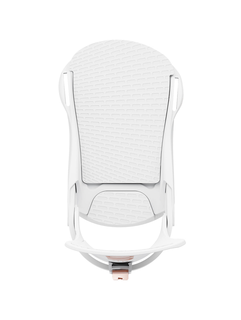 2025 Union Juliet Binding - White