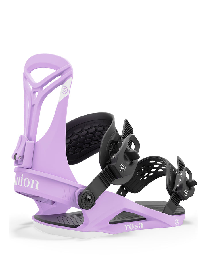 2025 Union Rosa Binding - Violet