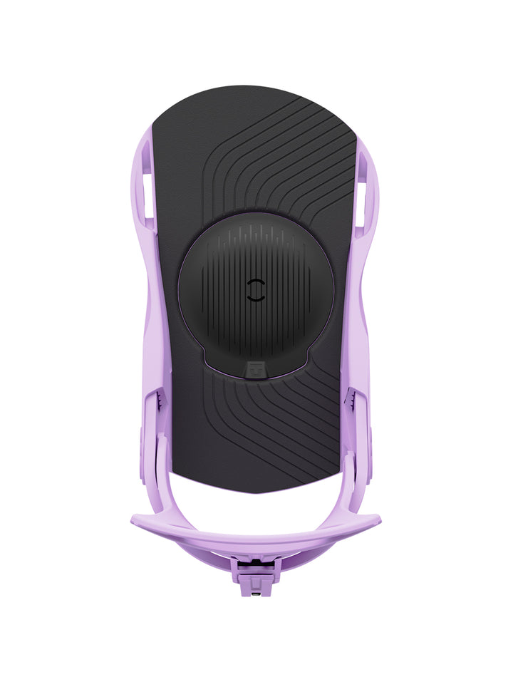 2025 Union Rosa Binding - Violet