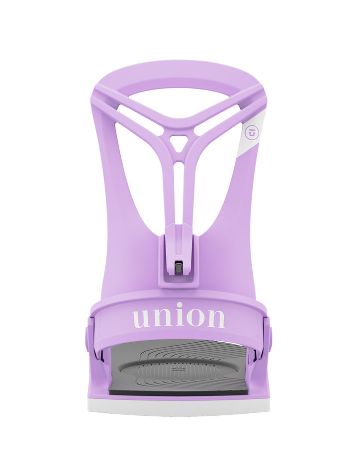 2025 Union Rosa Binding - Violet
