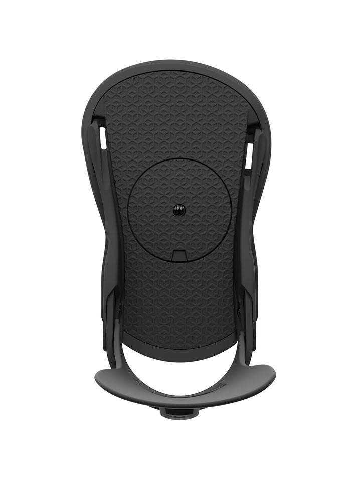 2025 Union Strata Binding - Black