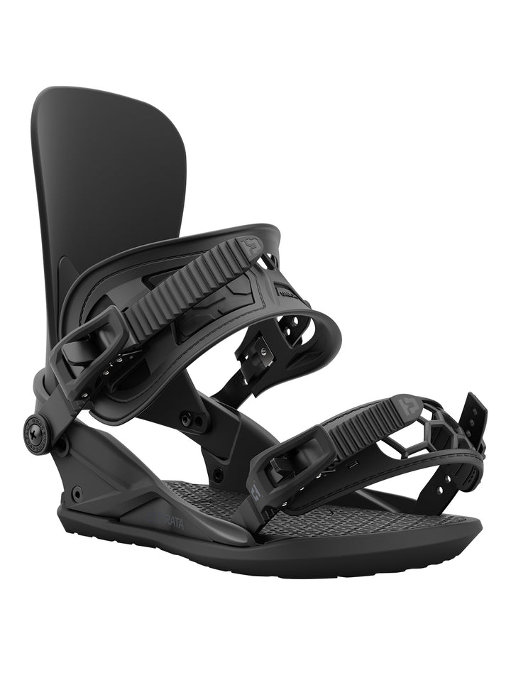 2025 Union Strata Binding - Black