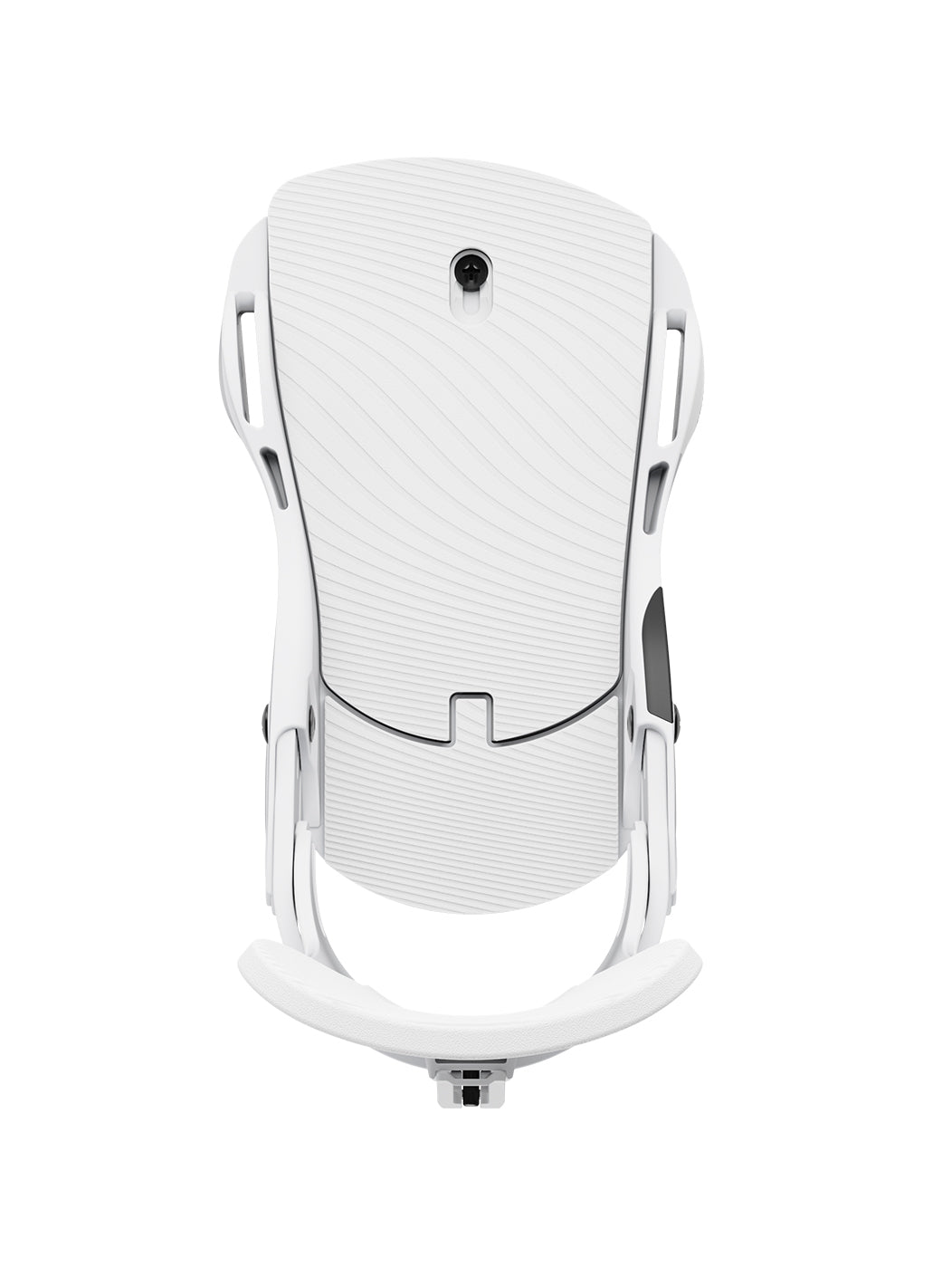 2025 Union Trilogy Classic Binding - White