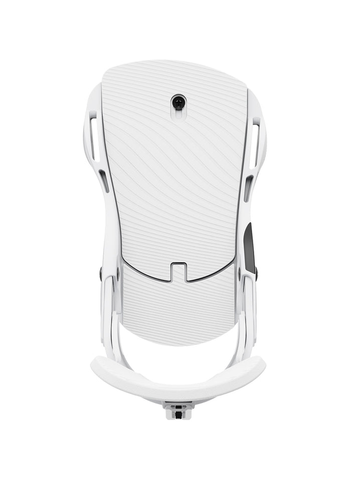 2025 Union Trilogy Classic Binding - White