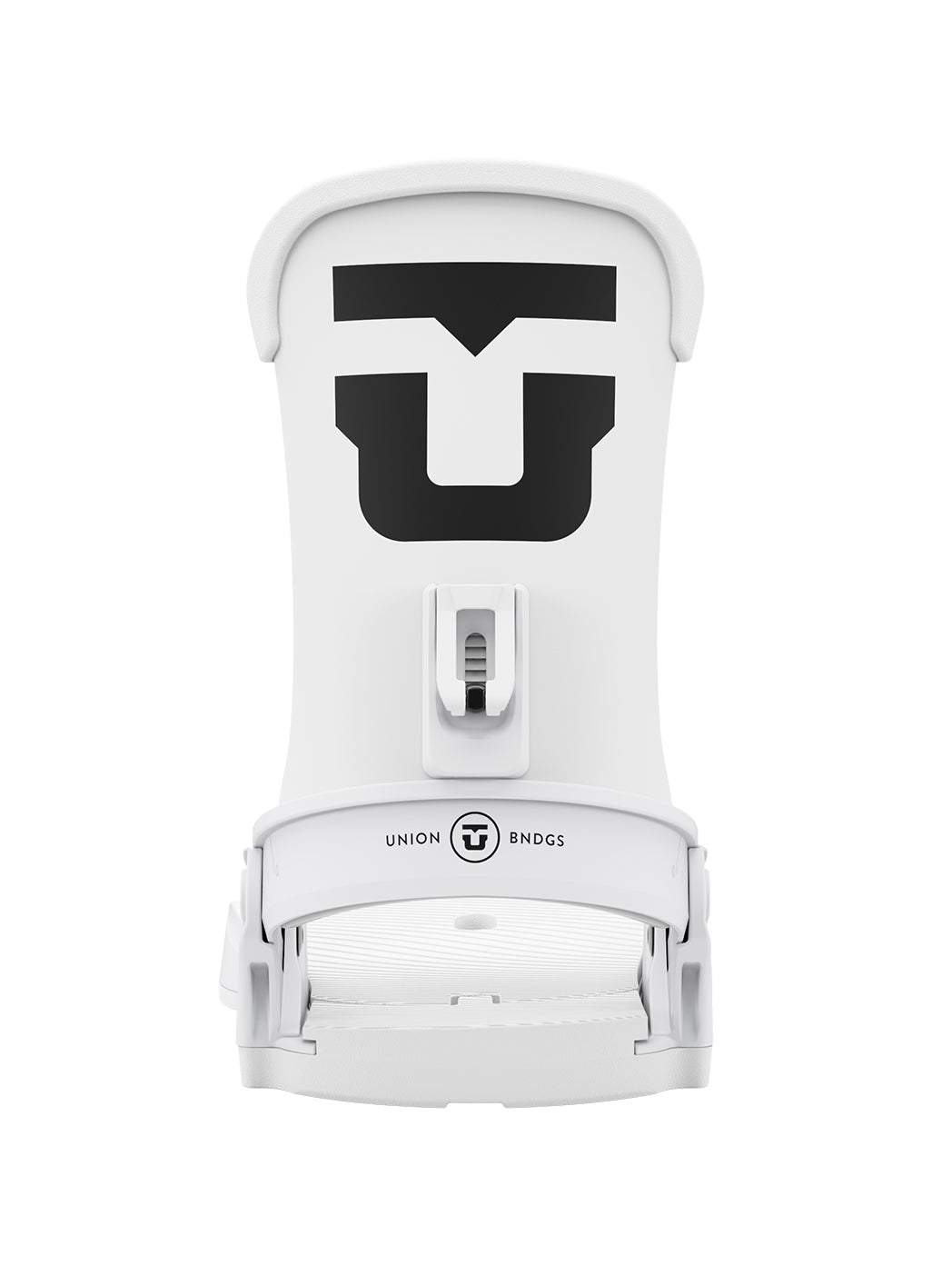 2025 Union Trilogy Classic Binding - White
