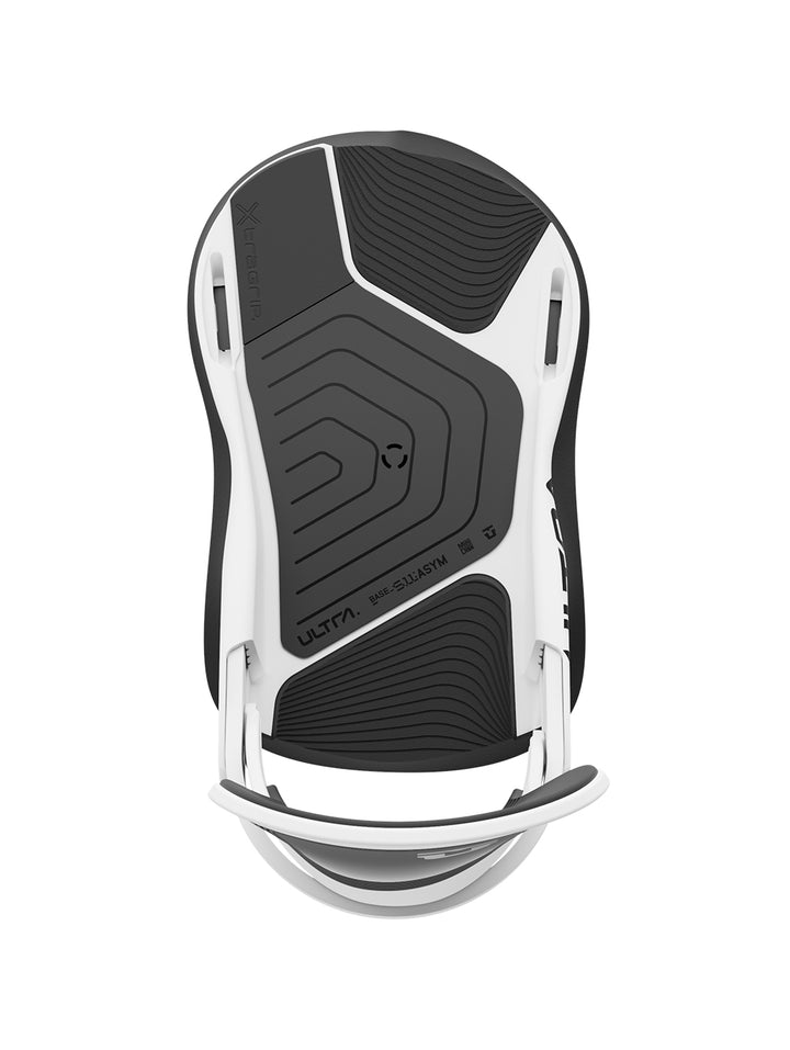 2025 Union Ultra Mens Binding - White