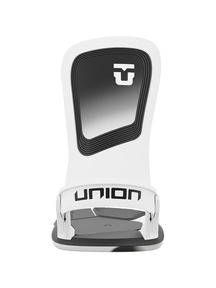 2025 Union Ultra Mens Binding - White