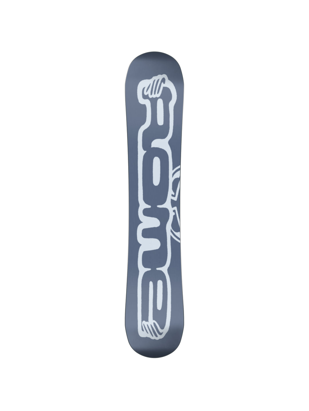 2026 Rome Artifact Snowboard - 147cm