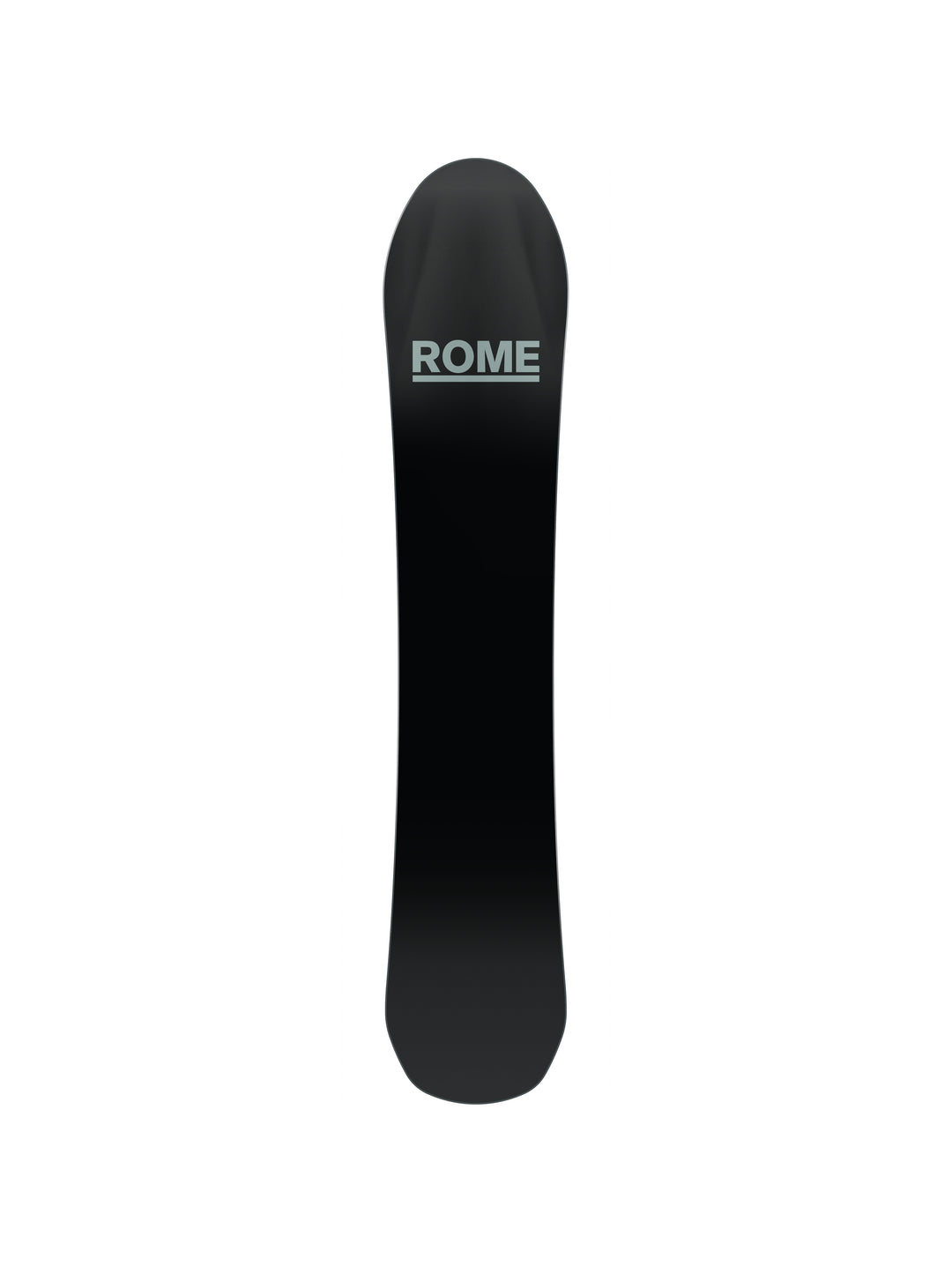 2026 Rome Ravine Pro Snowboard - 161cm