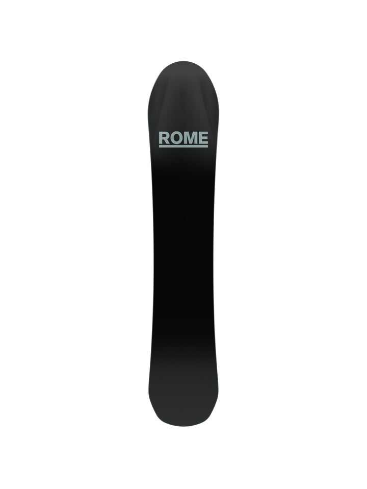 2026 Rome Ravine Pro Snowboard - 161cm