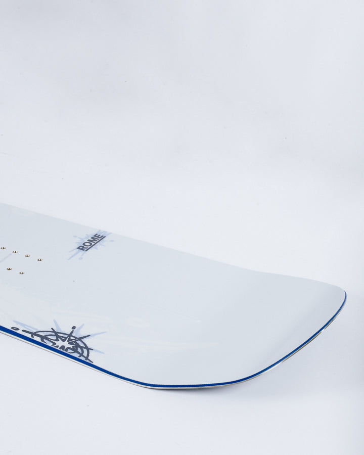 2026 Rome Artifact Snowboard - 147cm