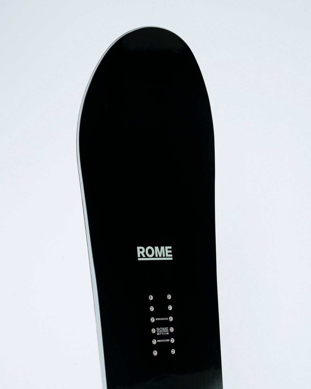 2026 Rome Ravine Pro Snowboard - 161cm