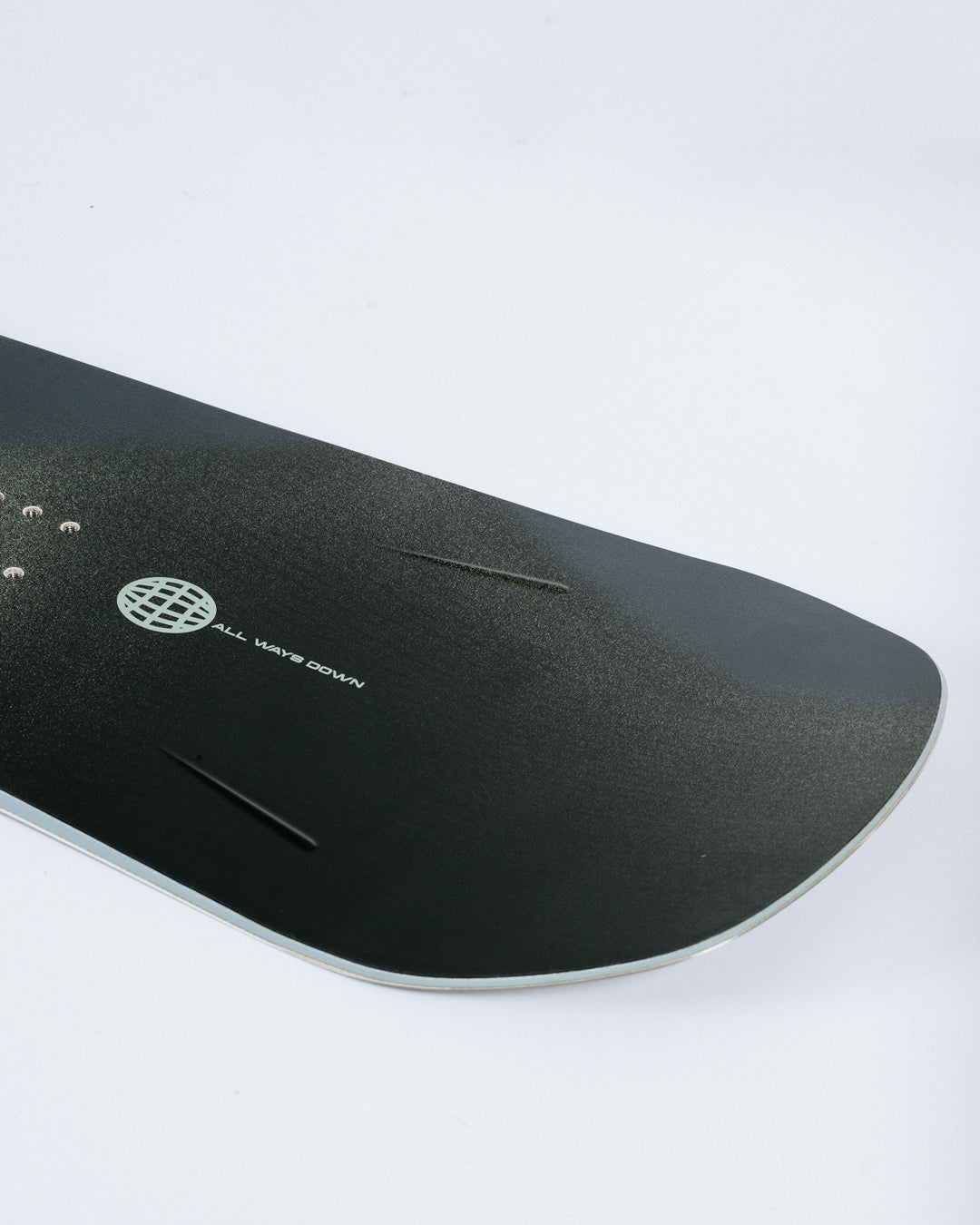 2026 Rome Ravine Pro Snowboard - 158cm