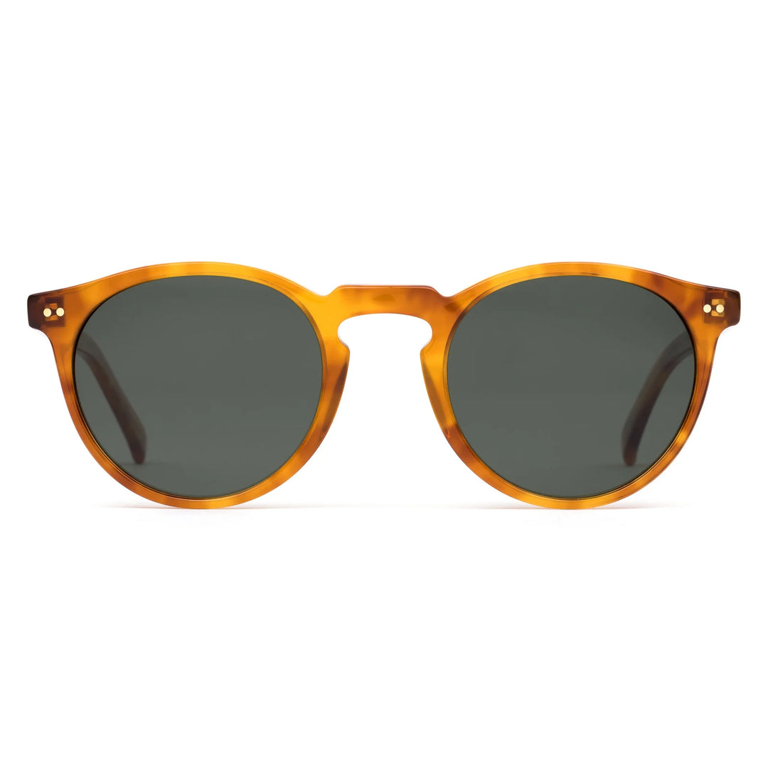 Otis Omar - Amber Tort / Grey