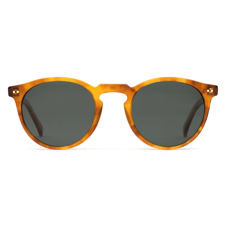 Otis Omar - Amber Tort / Grey