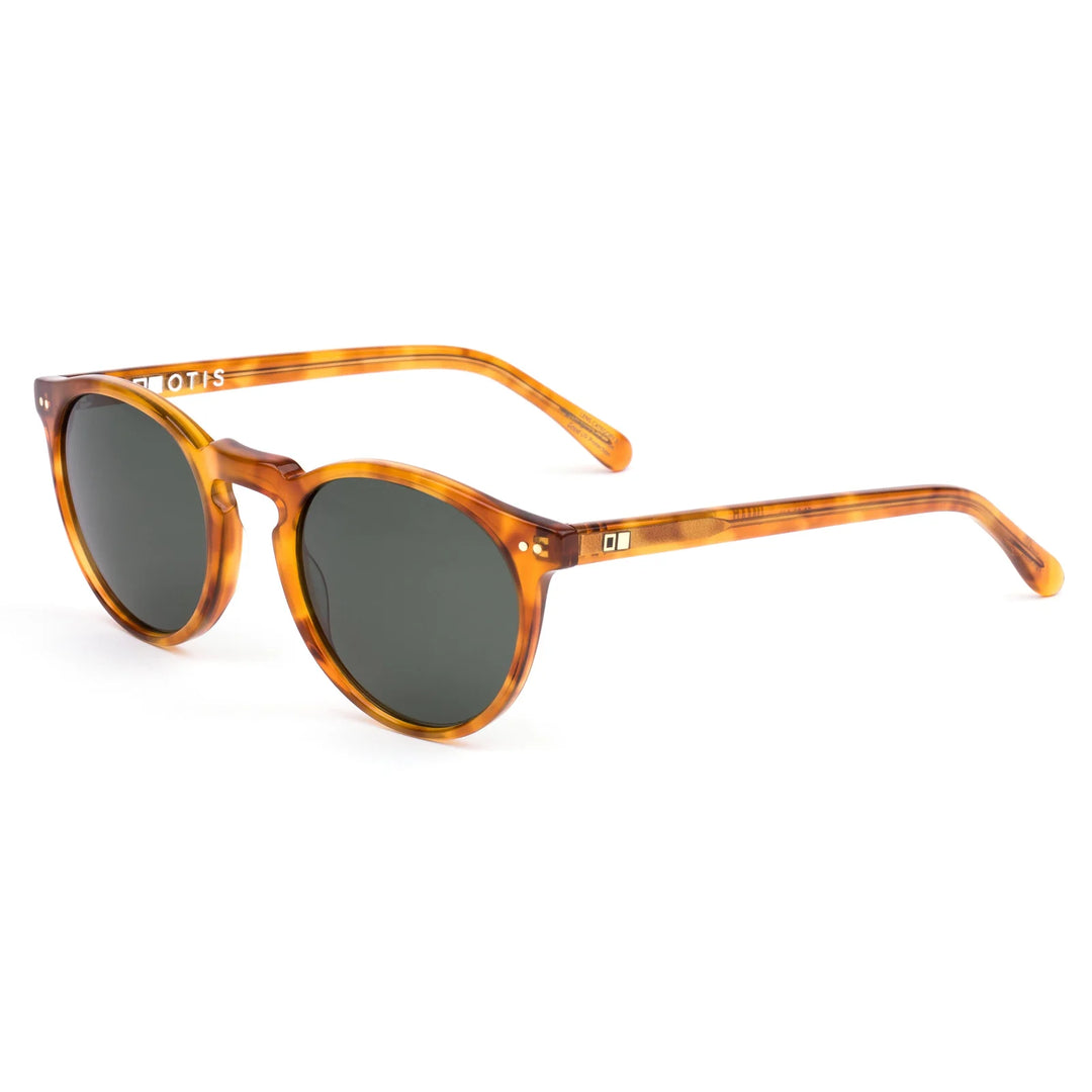 Otis Omar - Amber Tort / Grey