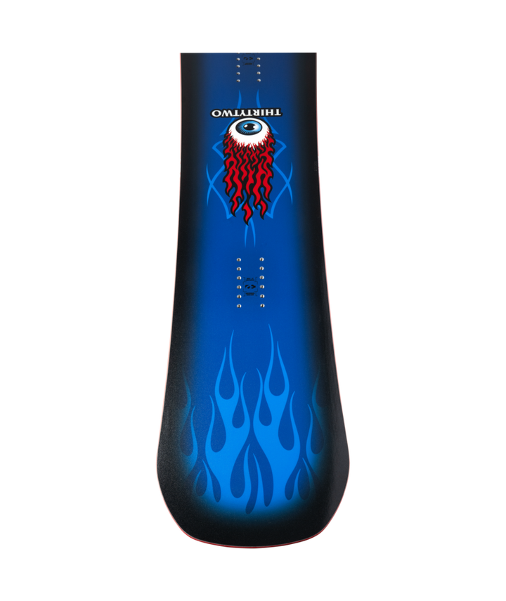 2027 32 Cold World Snowboard - 152cm