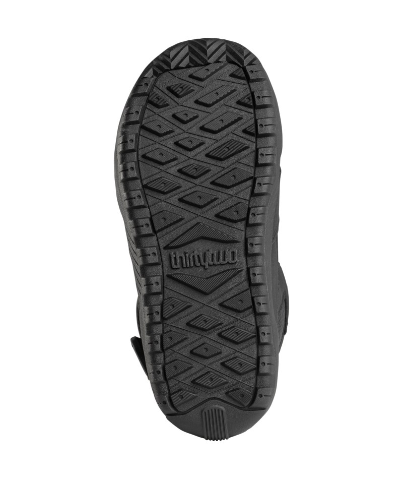 2027 32 STW Double BOA Womens Boot - Black