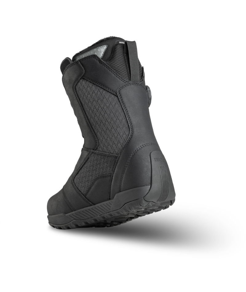 2027 32 STW Double BOA Womens Boot - Black