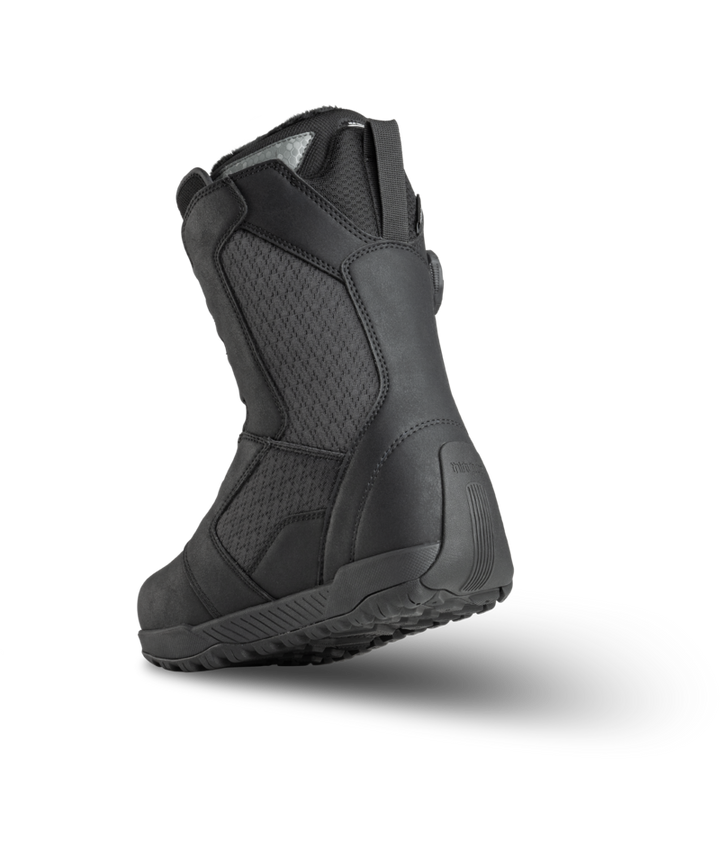 2027 32 STW Double BOA Womens Boot - Black