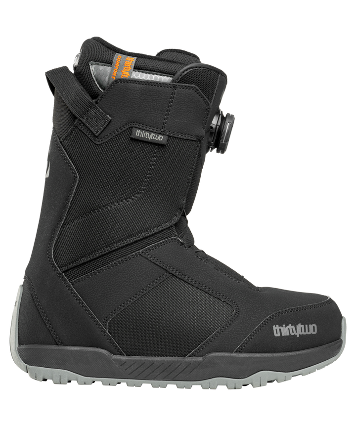 2027 32 Shifty BOA Boot - Black