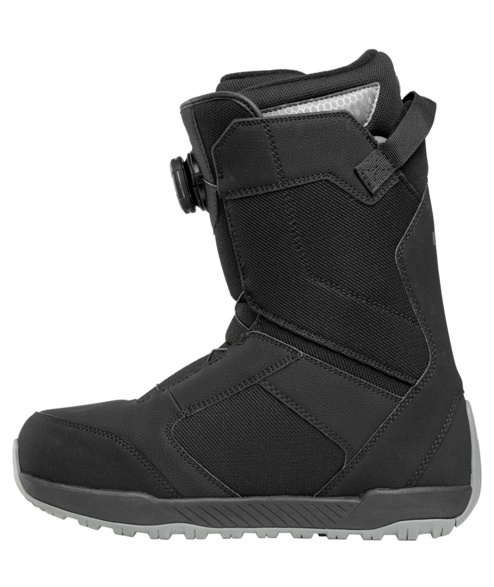 2027 32 Shifty BOA Boot - Black
