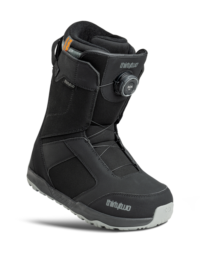 2027 32 Shifty BOA Boot - Black