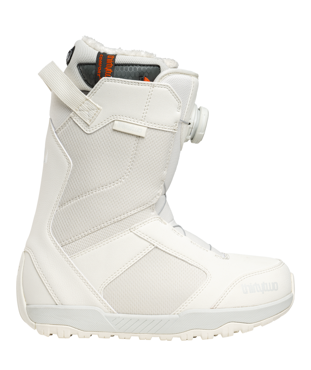 2027 32 Shifty BOA Womens Boot - Marshmallow