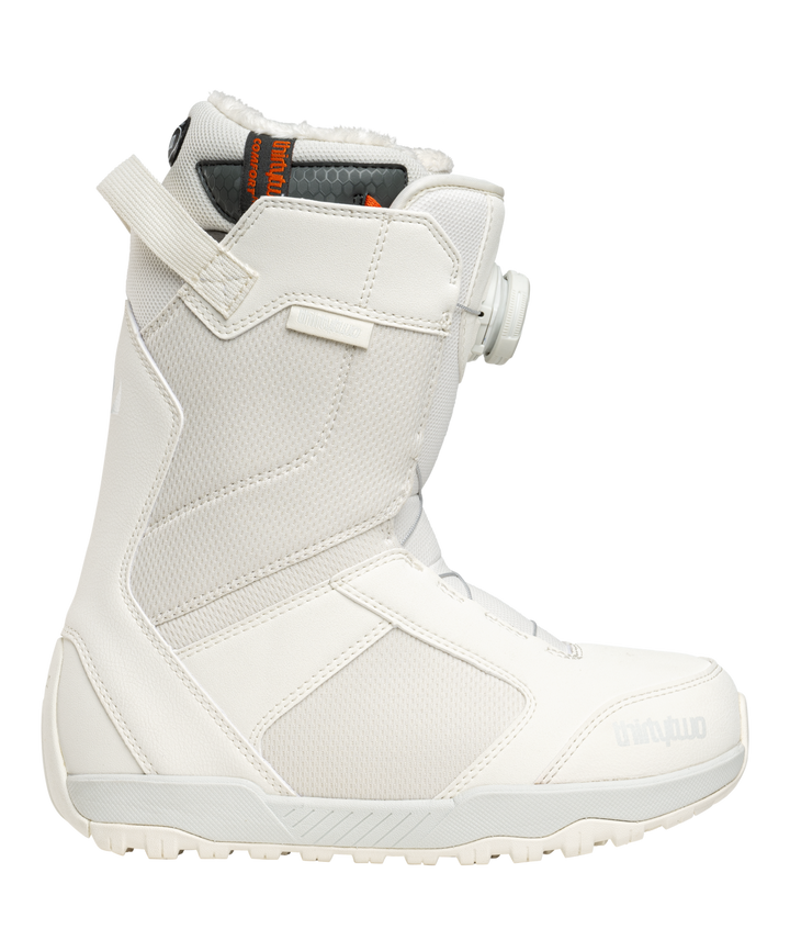 2027 32 Shifty BOA Womens Boot - Marshmallow