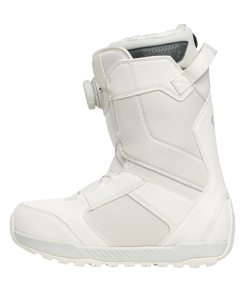2027 32 Shifty BOA Womens Boot - Marshmallow