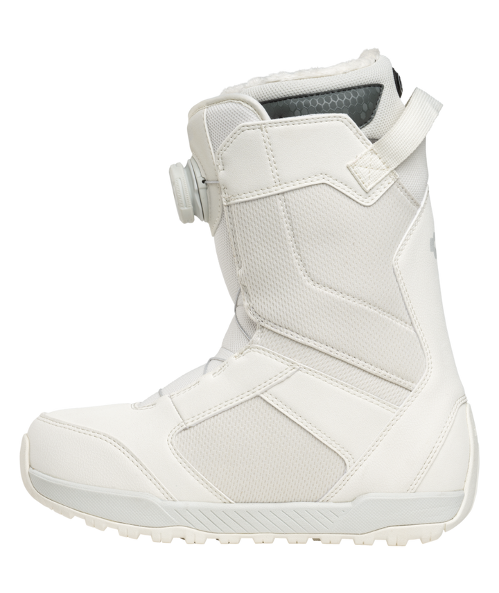 2027 32 Shifty BOA Womens Boot - Marshmallow