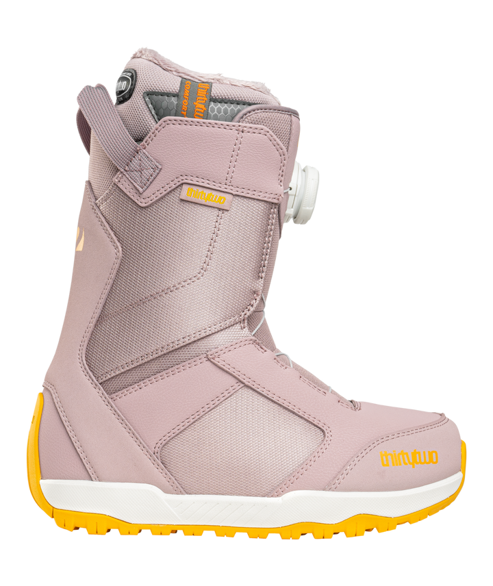 2027 32 Shifty BOA Womens Boot - Pink