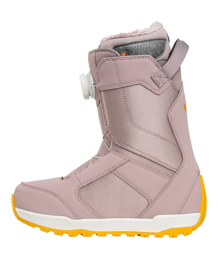 2027 32 Shifty BOA Womens Boot - Pink