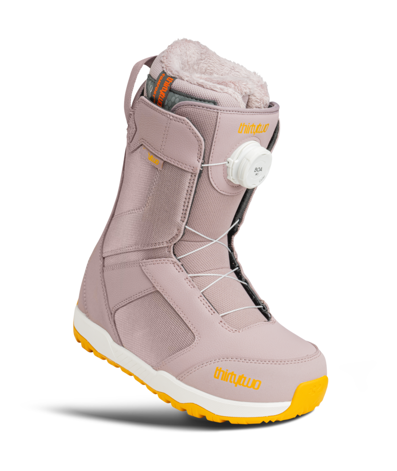 2027 32 Shifty BOA Womens Boot - Pink