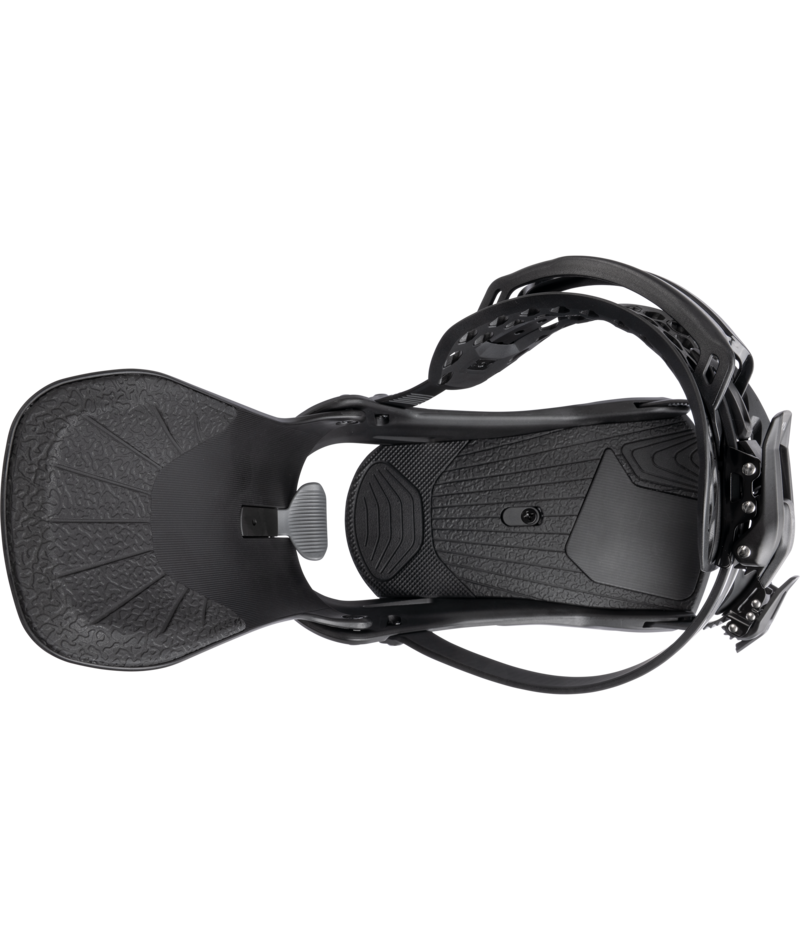 2027 32 T32M Fase Binding - Black