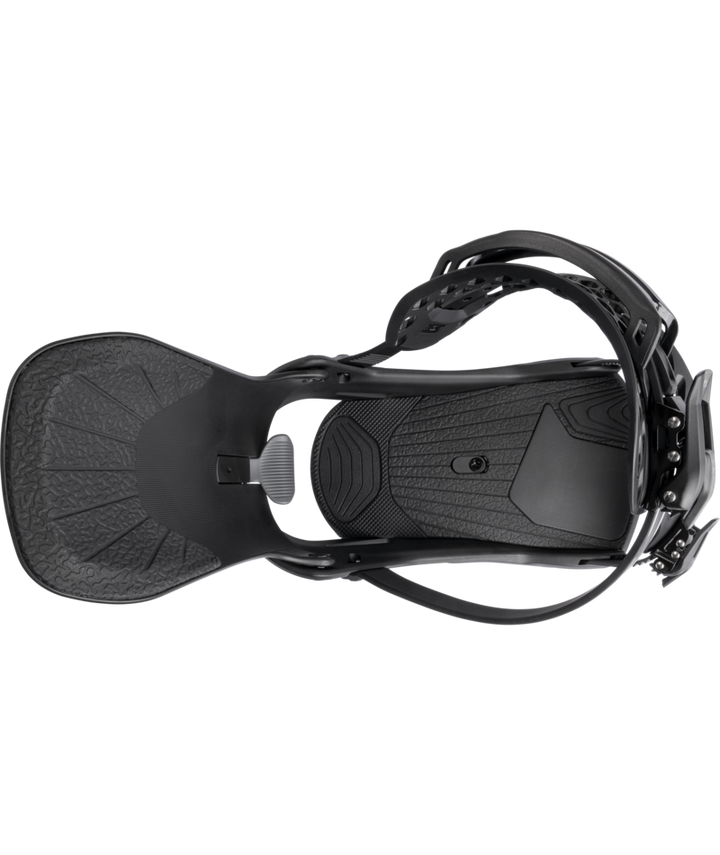 2027 32 T32M Fase Binding - Black