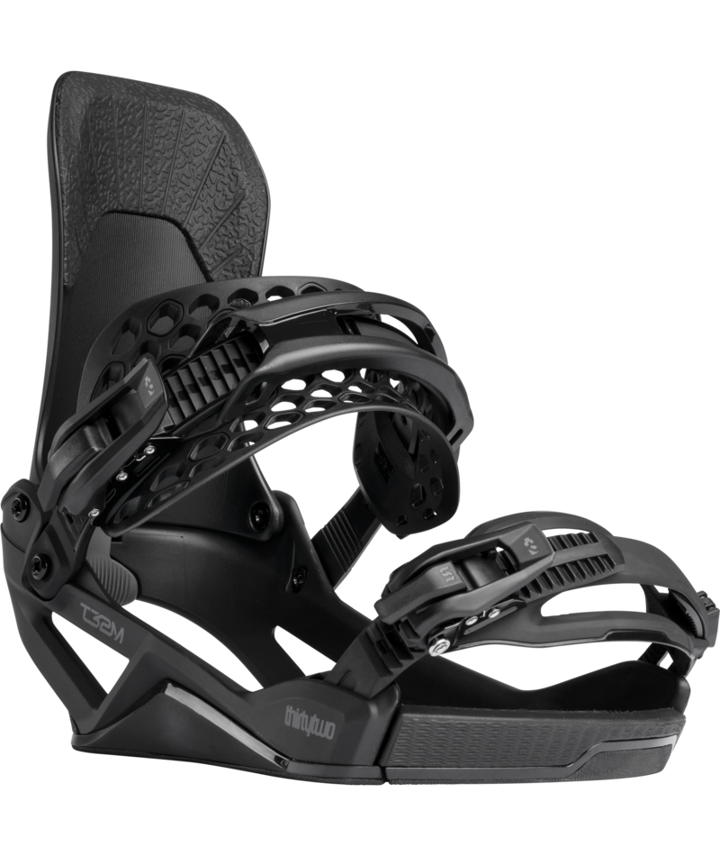2027 32 T32M Fase Binding - Black