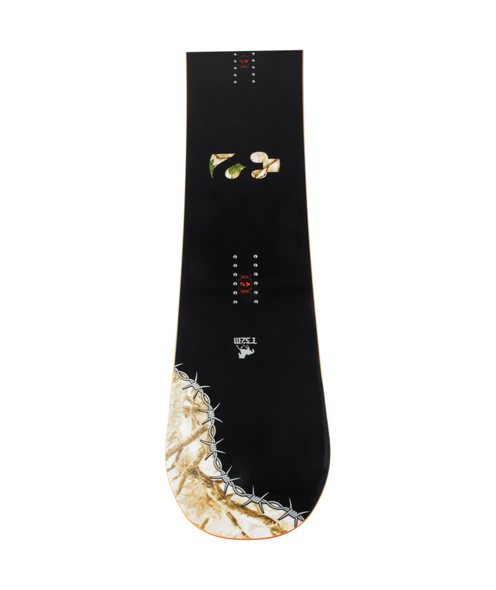 2027 32 T32M Snowboard - 154cm