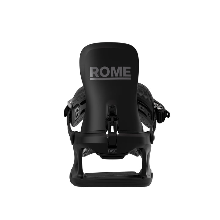 2027 Rome Men's Volt Fase Binding - Black