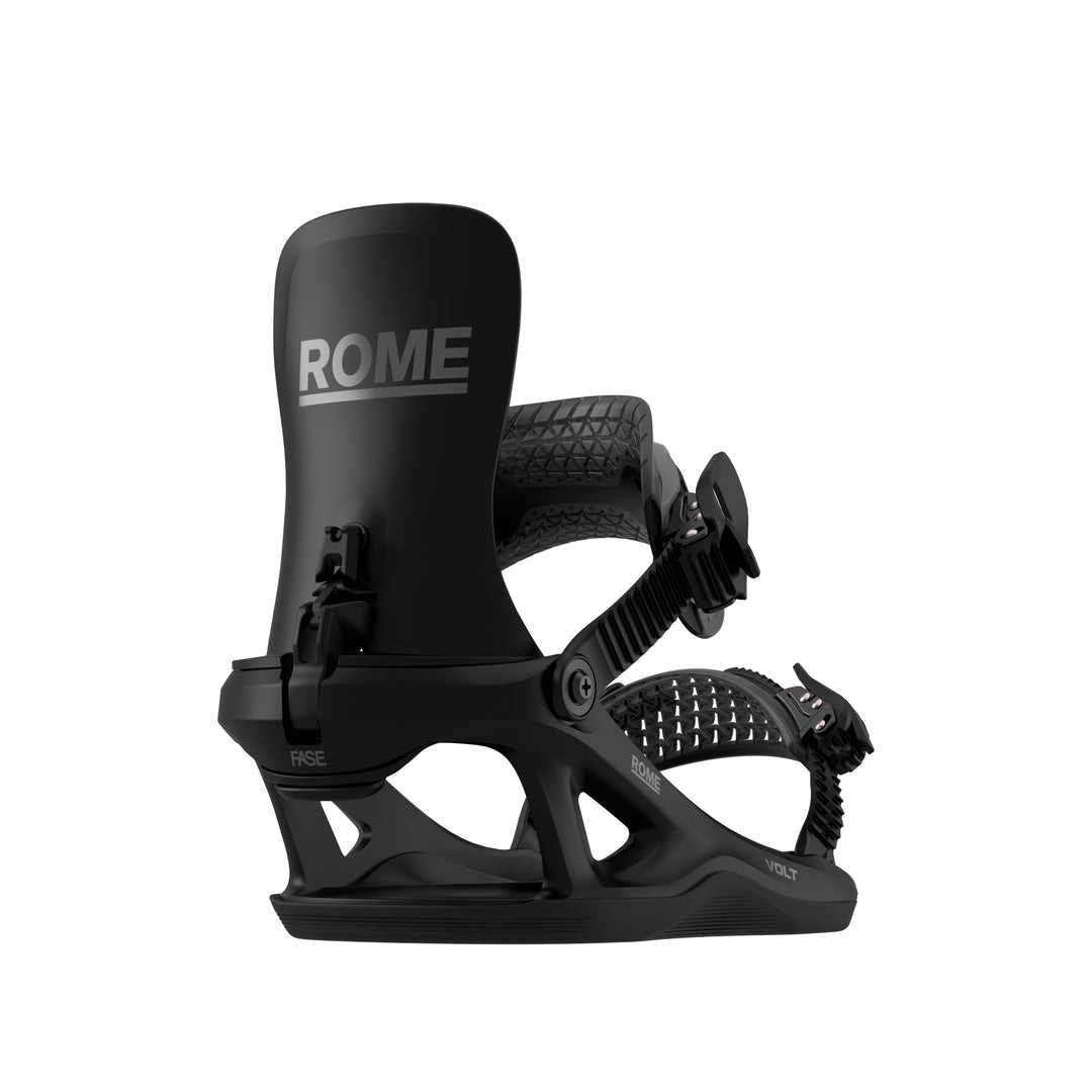 2027 Rome Men's Volt Fase Binding - Black