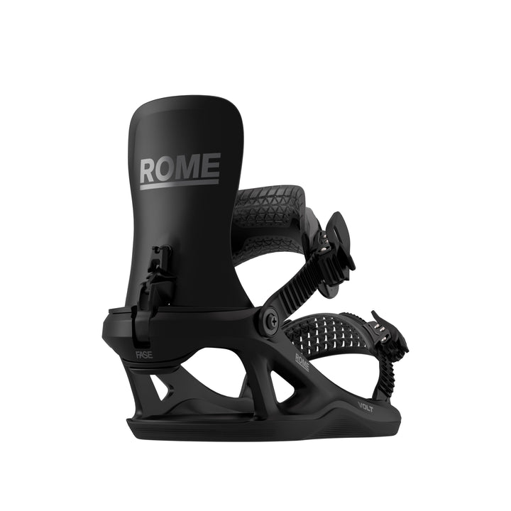 2027 Rome Men's Volt Fase Binding - Black