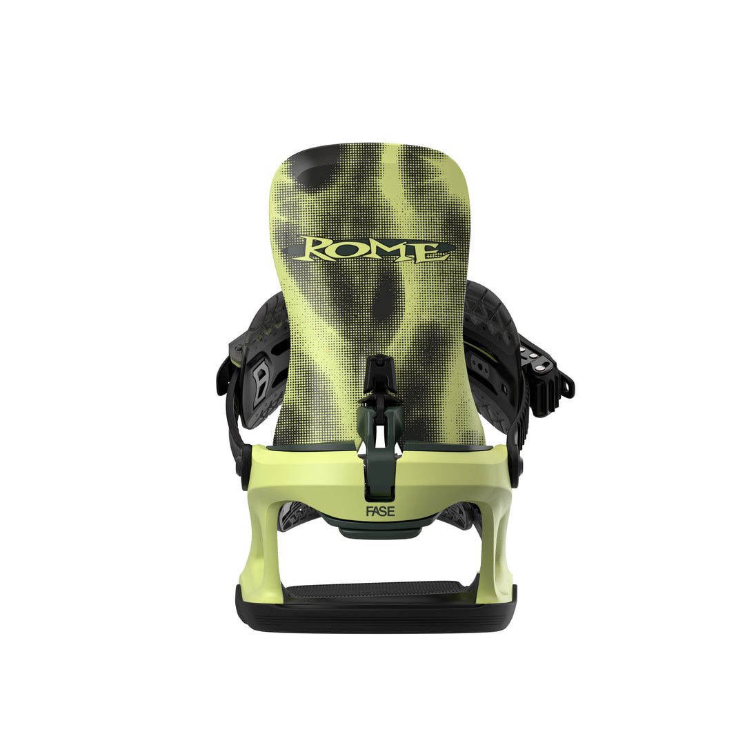 2027 Rome Men's Volt Fase Binding - Green
