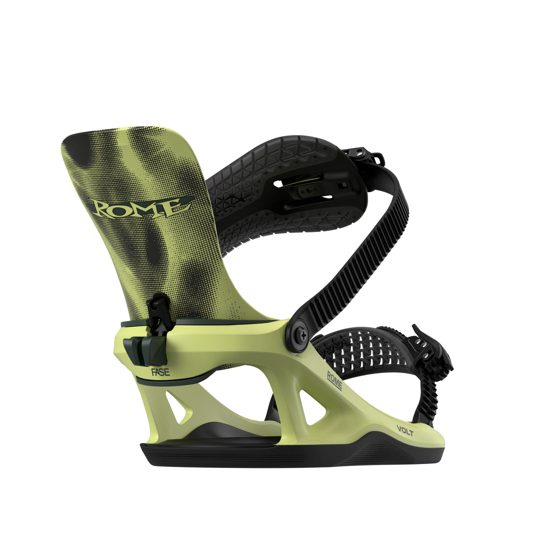 2027 Rome Men's Volt Fase Binding - Green