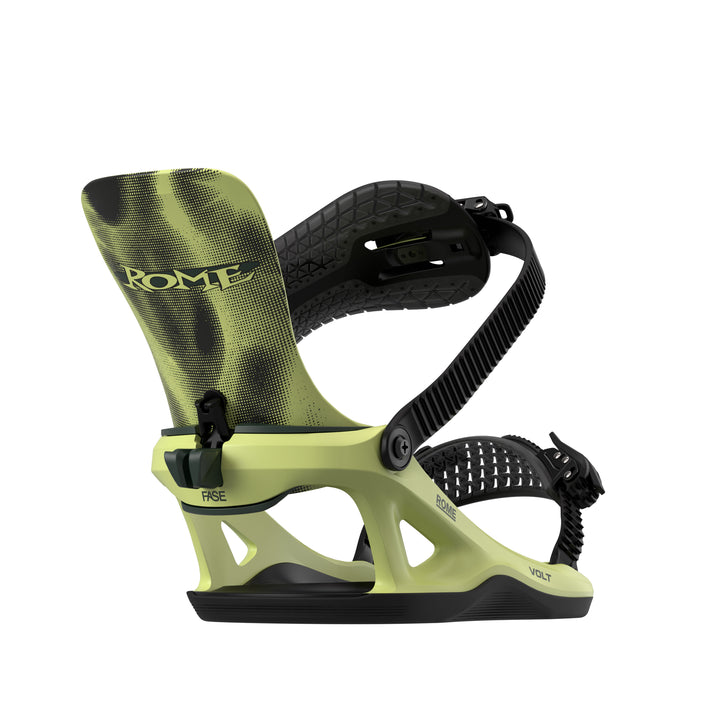 2027 Rome Men's Volt Fase Binding - Green