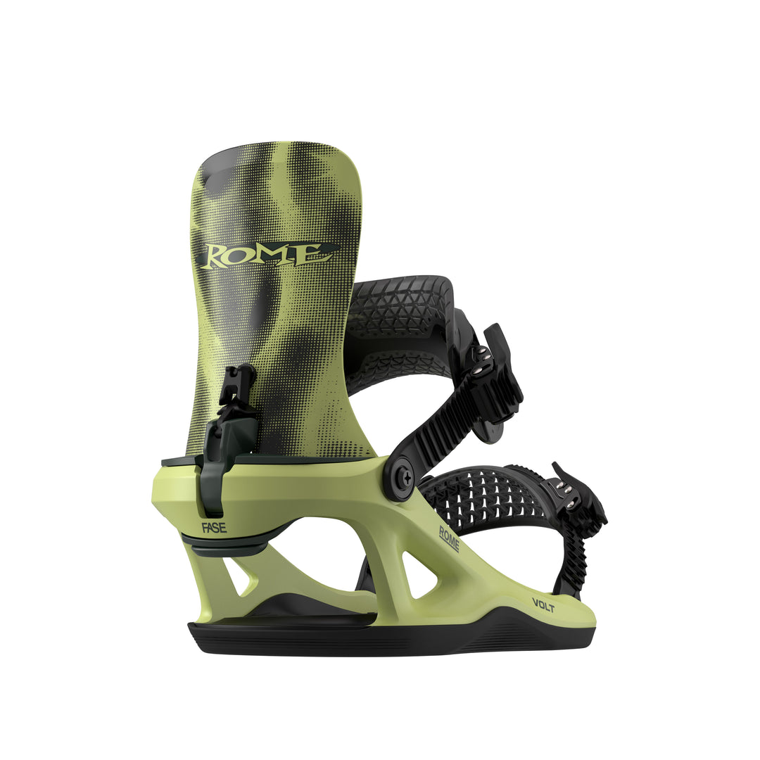 2027 Rome Men's Volt Fase Binding - Green