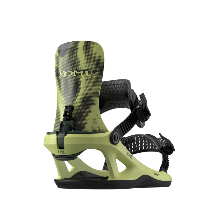 2027 Rome Men's Volt Fase Binding - Green