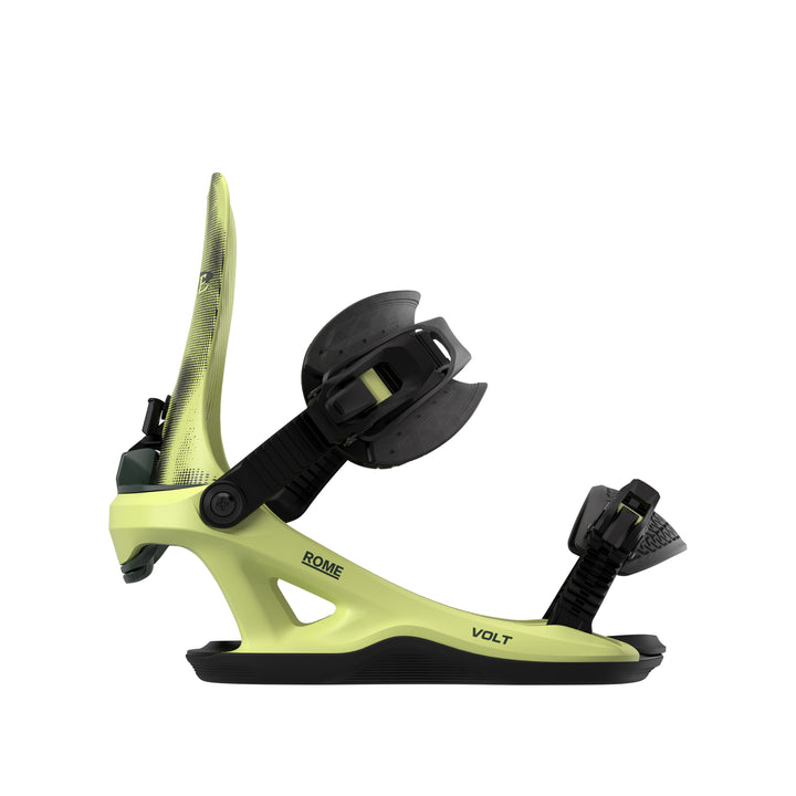 2027 Rome Men's Volt Fase Binding - Green
